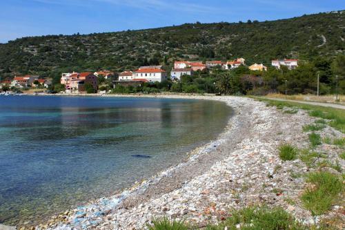 Apartment Uvala Soline 448c