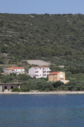 Apartment Uvala Soline 448c
