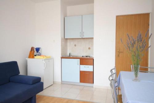 Apartment Uvala Soline 448d
