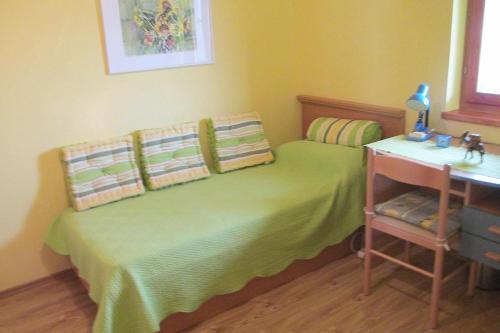 Apartment Veli Rat 438d