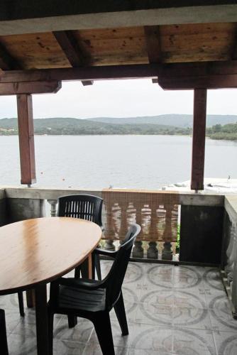 Apartment Veli Rat 438d