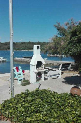 Apartment Veli Rat 438d