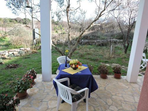 Apartments Slavica