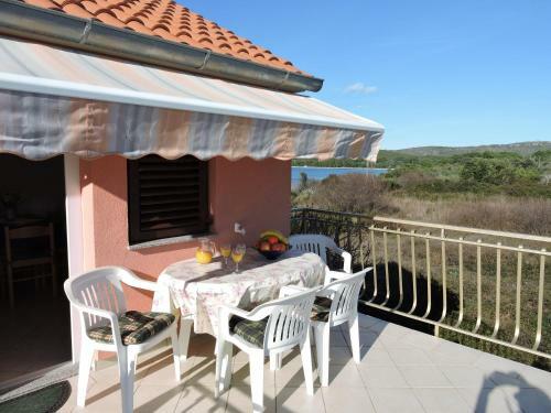 Apartments Slavica