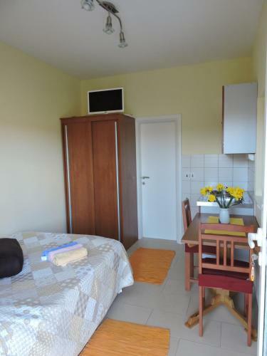 Apartments Slavica