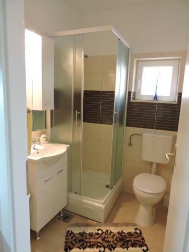 Apartments Slavica
