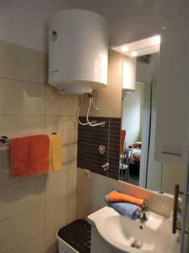 Apartments Slavica