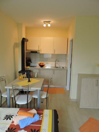 Apartments Slavica