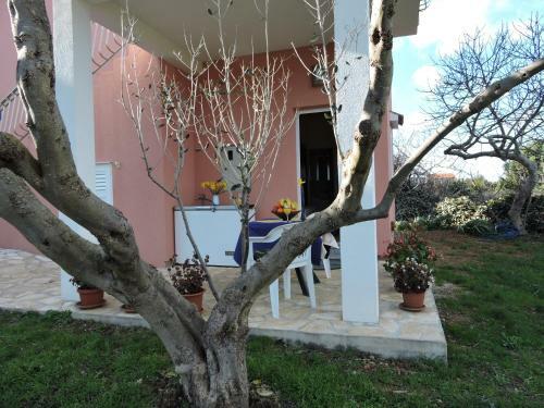 Apartments Slavica