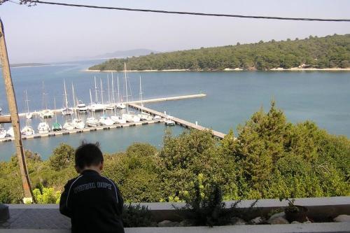 Holiday Home Veli Rat (3556)