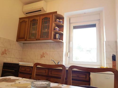 Apartments Zvone