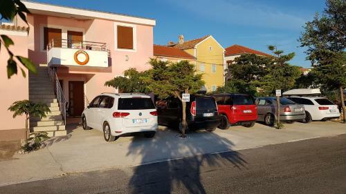 Apartment Veli Rat 11525a