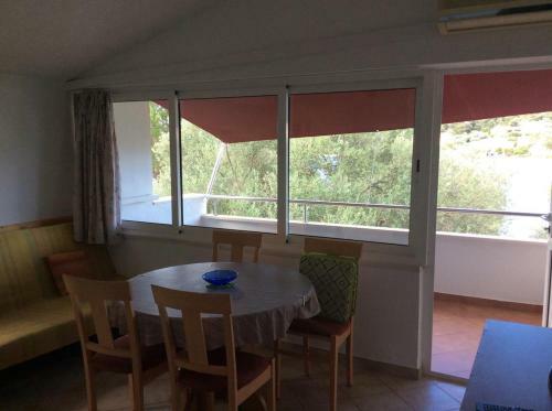 Apartments By The Sea Verunic (Dugi Otok) - 8105