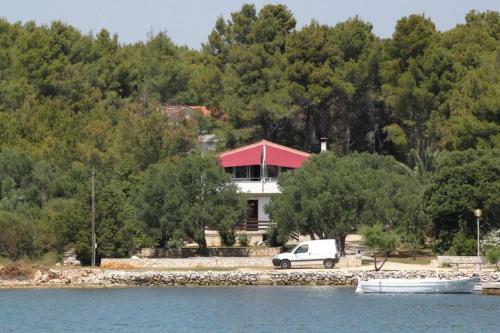 Apartments By The Sea Verunic (Dugi Otok) - 8105