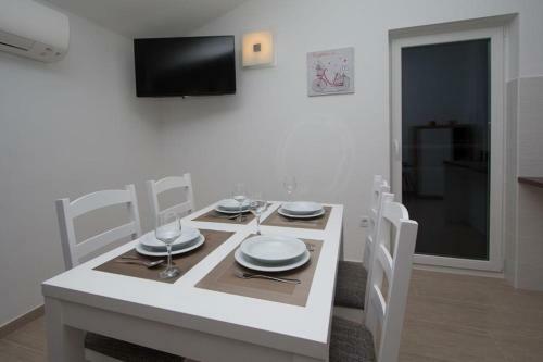 Apartment Verunic 14286c