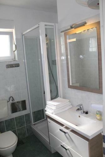Apartment Verunic 3480b