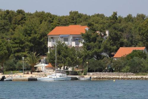 Apartment Verunic 3480b