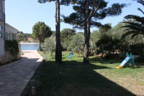 Apartment Verunic 3480a