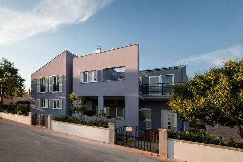 Apartment Verunic 14286b