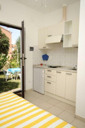 Apartamentos Studio Uvala Soline 3452a