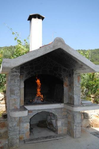 Apartment Uvala Soline 448f