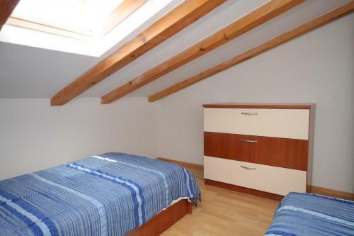 Apartment Uvala Soline 448g