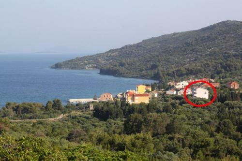 Apartment Uvala Soline 448g