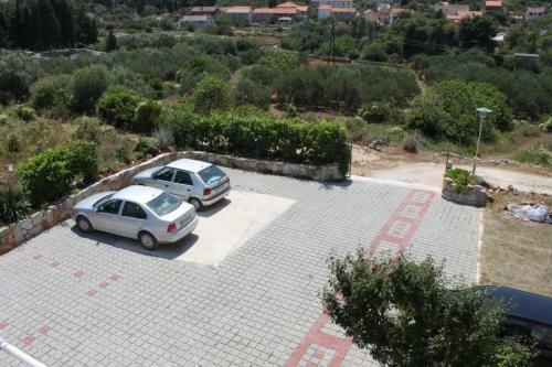 Apartment Uvala Soline 448e