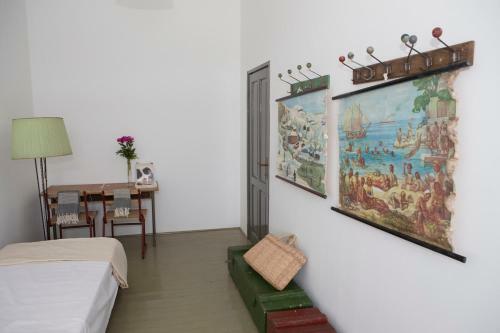 Albergue Amarcord Skola