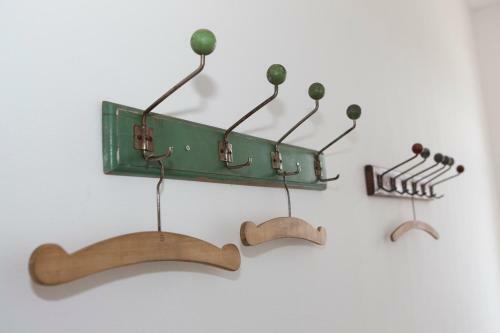Albergue Amarcord Skola