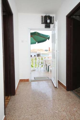 Apartment Verunic 8104a