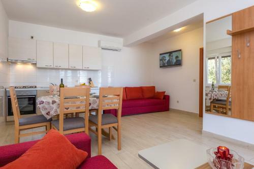 Apartments Medini