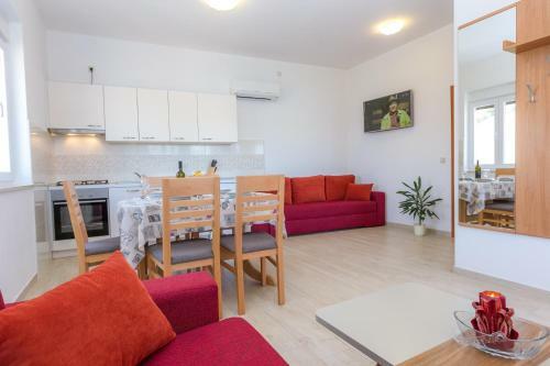Apartments Medini