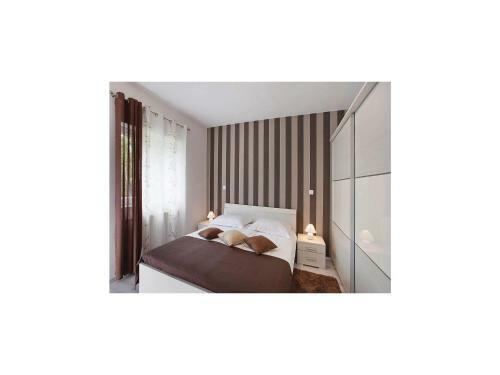 Holiday Home Labin Becici