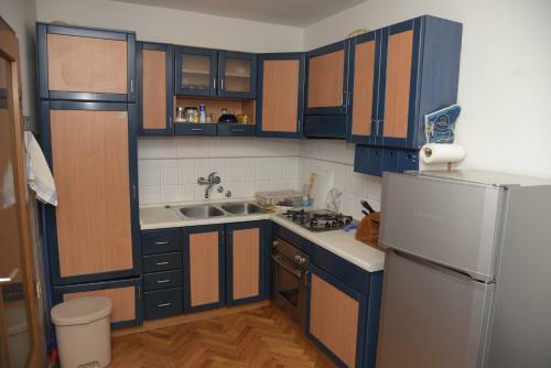 Apartment Nada