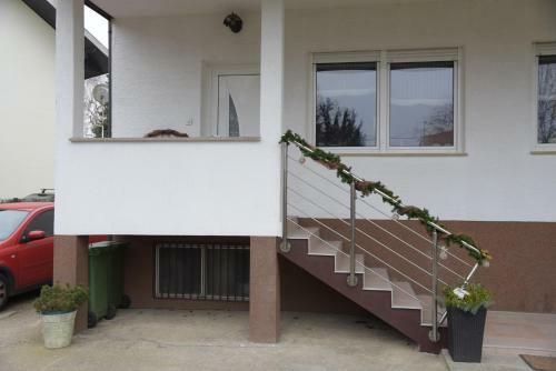 Apartment Nada