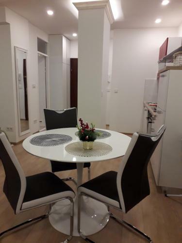 Apartman Mmvg Studio Zagreb Airport