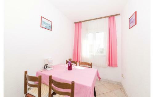 Holiday Home Borak Cr