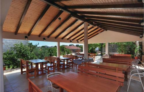 Holiday Home Borak Croatia