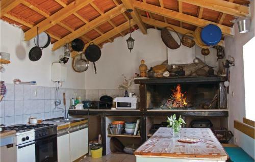 Holiday Home Borak Croatia