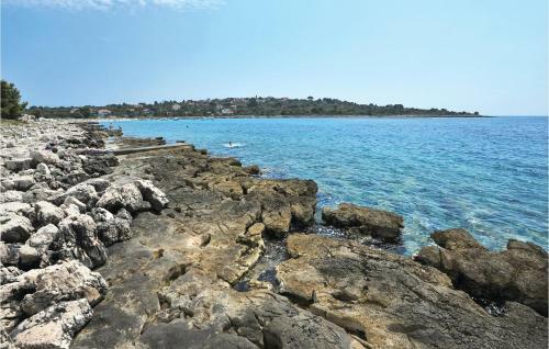 Holiday Home Borak Croatia