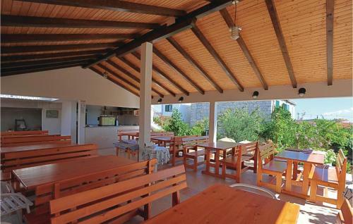 Holiday Home Borak Croatia
