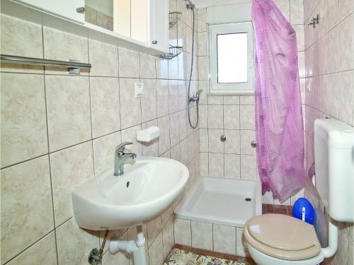 Apartment Drvenik Mali With Sea View 01
