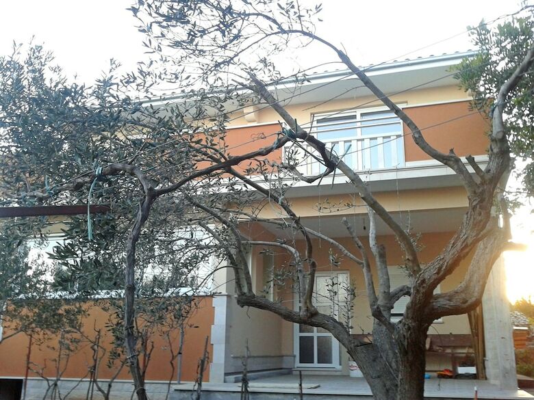 Apartments Mira