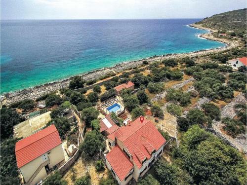 Holiday Home Vela Rina IV