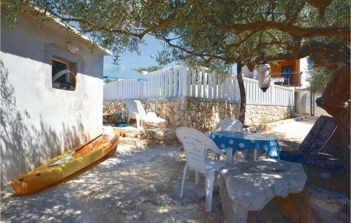 Apartment Vela Rina V