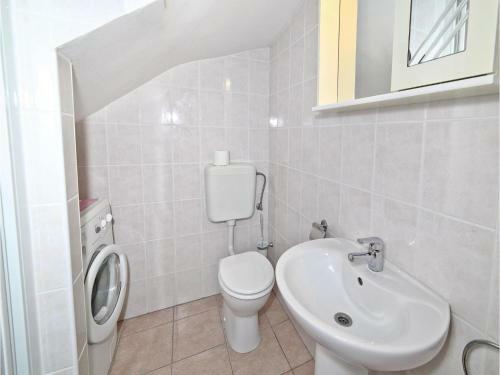 Holiday Home Bobovisce Bb Croatia