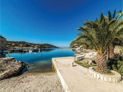 Holiday Home Bobovisce Bb Croatia