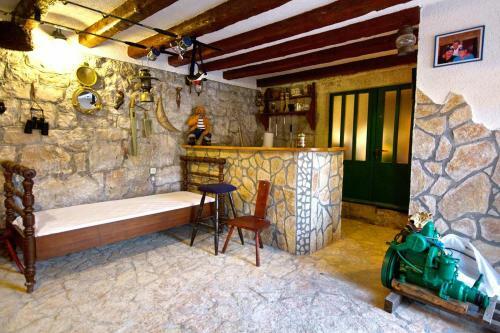 Seaside Holiday House Drvenik Veliki (Drvenik) - 6970
