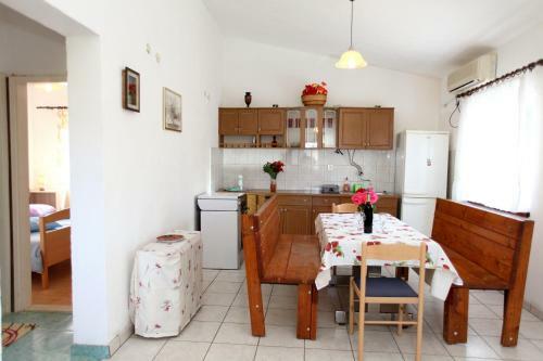 Apartment Ruzmarin